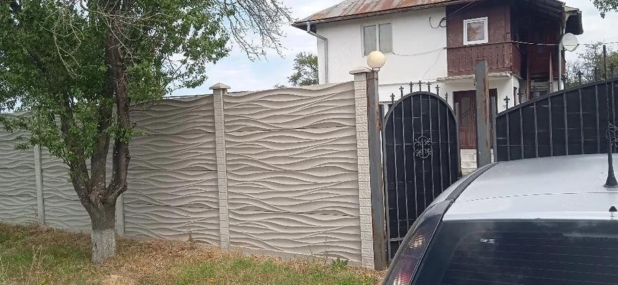 Casă cu 1 camere cu Teren 6990 Mp în Urechești