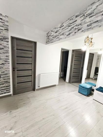 Apartament cu 3 camere în Ultracentral