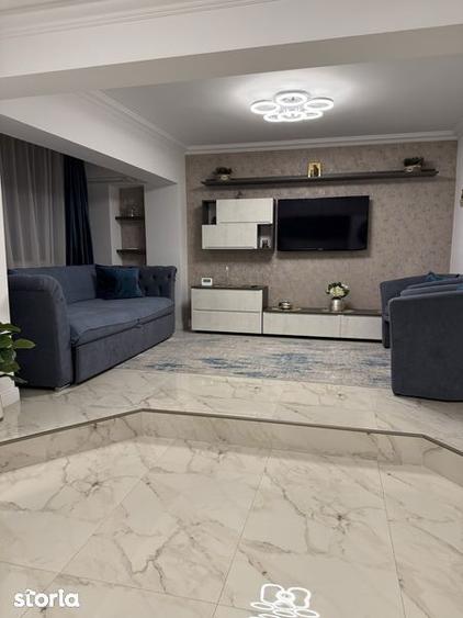 Apartament cu 2 camere în Decebal