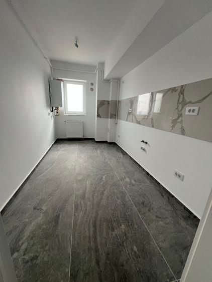 Garsonieră decomandată în Galata
