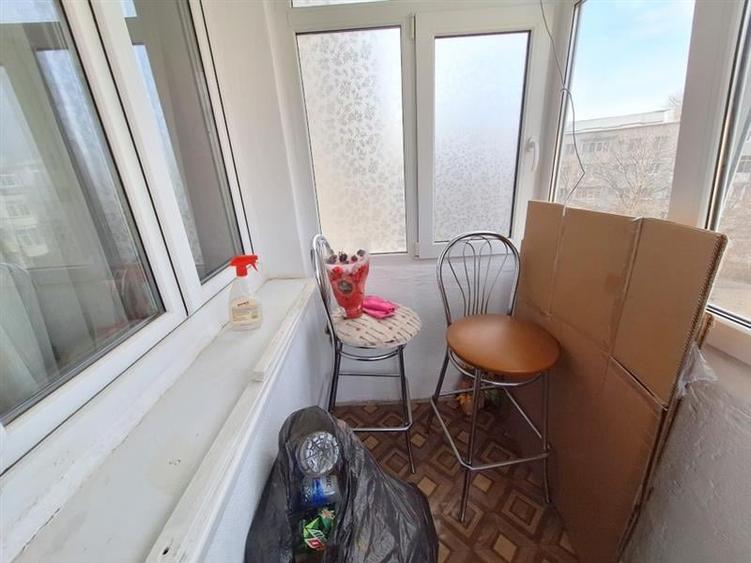 Apartament cu 2 camere semidecomandat în Narcisa