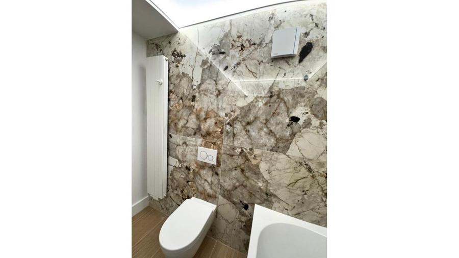 REA1028025 Apartament 3 camere Exclusivist in zona de Nord Finisaje High End - 11