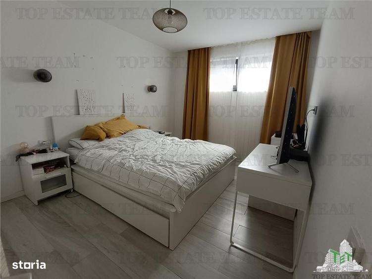 Apartament cu 2 camere decomandat în Timpuri Noi