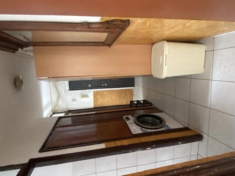 Garsonieră decomandată în Șagului