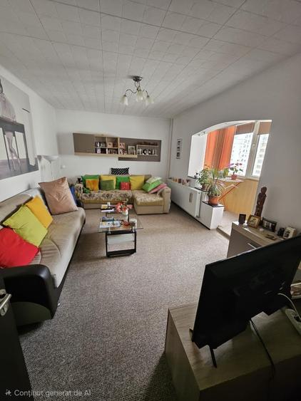 Dorobanti-strada Polona-apartament 2 camere - 6