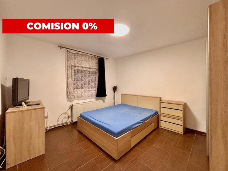 Garsonieră în Badea Cârțan