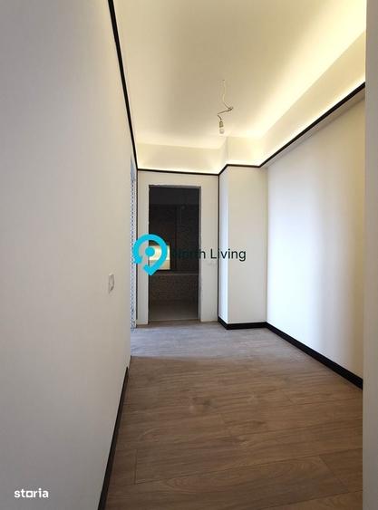 2 camere 88 mp | Bloc nou 2025 | Balcon - 9