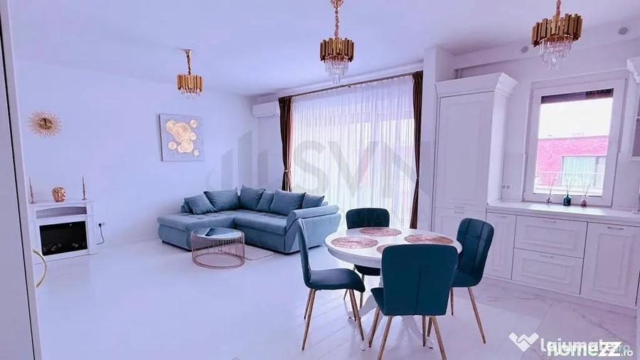 Apartament 3 camere I Parcare 2 I Boxa I Zoo Baneasa I Pi... - 9