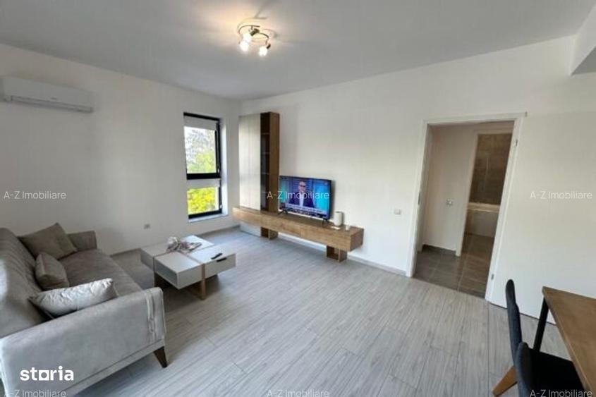 Apartament cu 2 camere decomandat în Mihai Bravu