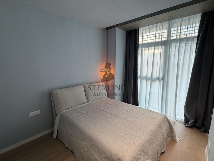 UP-site - 2 camere premium de inchiriat - parcare si boxa incluse - 16