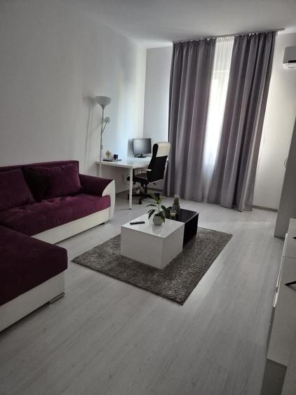 Apartament 2 camere, metrou Dimitrie Leonida, Popesti-Leordeni - 1