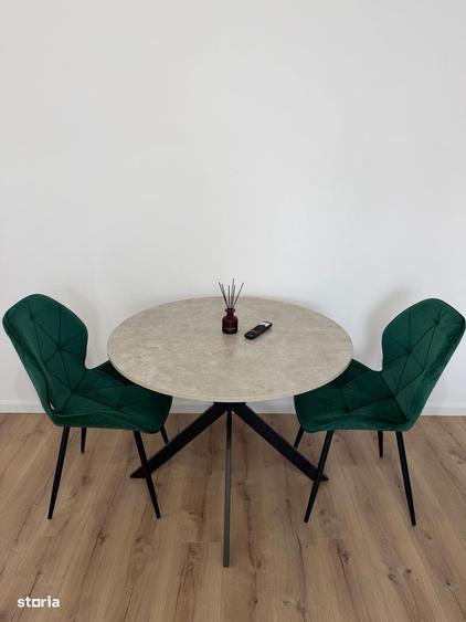Apartament cu 2 camere în Dristor