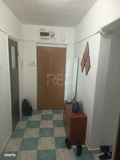 Apartament cu 2 camere decomandat în Dristor