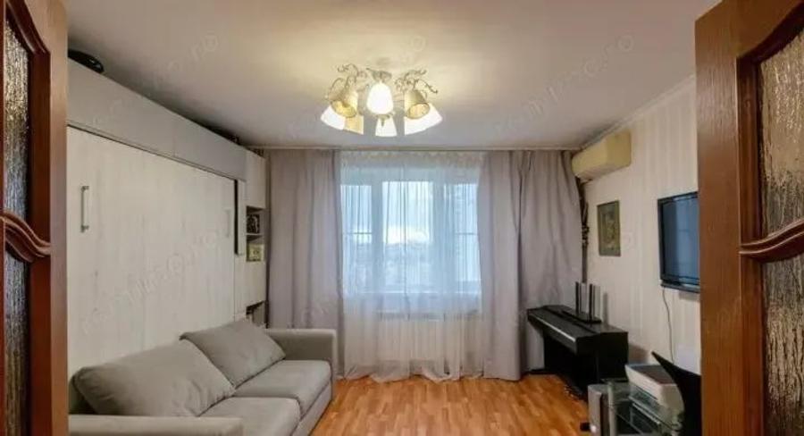 Apartament cu 2 camere în Complex Studențesc