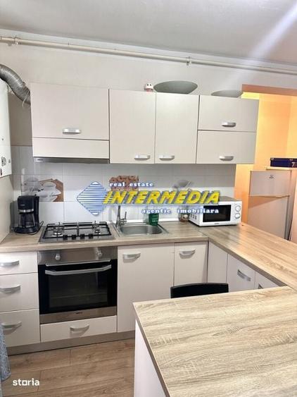 Apartament cu 2 camere în Cetate