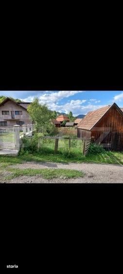 Spațiu comercial, în Ocoliș