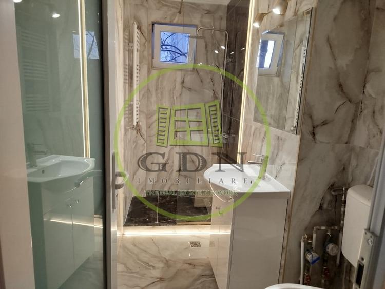 Apartament cu 2 camere decomandat în Iosia