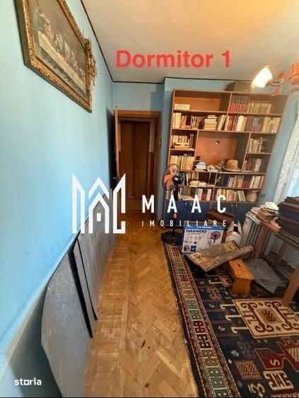 Apartament de vanzare Ramnicu Valcea | Central | 3 camere, 62 mp - 12