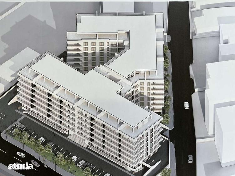 Apartament cu 3 camere în Vitan