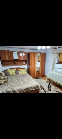 Casă cu 2 camere în Central
