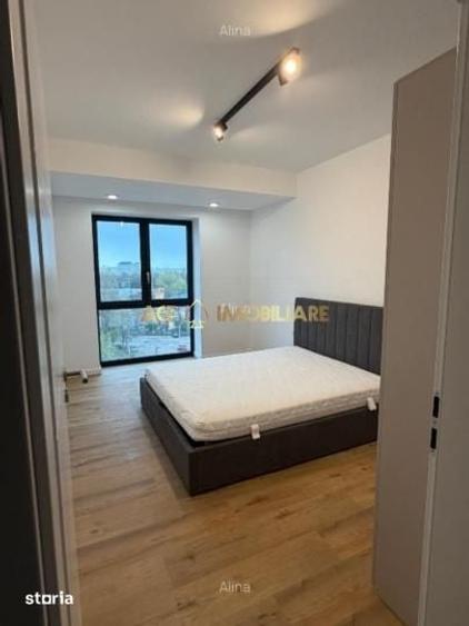 3 Camere de inchiriat | Berceni | Metrou | Centrala | Parcare - 8