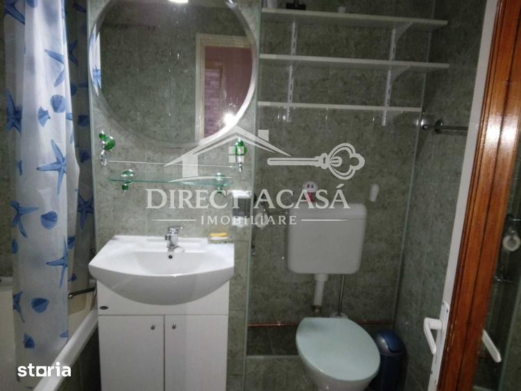 Apartament cu 3 camere în Tudor Vladimirescu