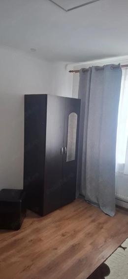Garsonieră semidecomandată în Central