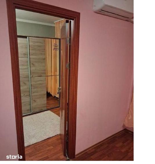 Apartament cu 2 camere, mobilat în Km 4