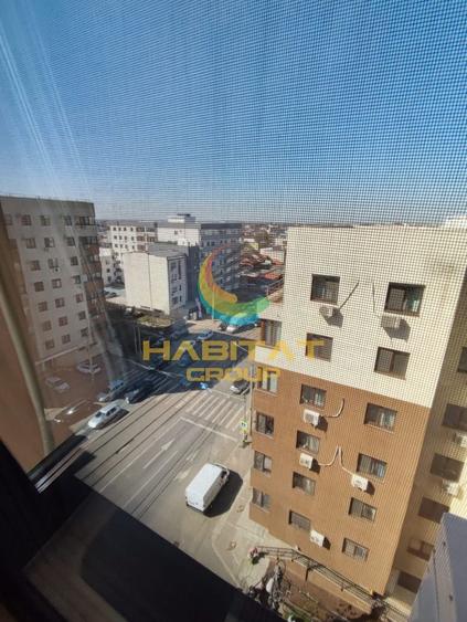 Apartament cu 3 camere decomandat, mobilat în Nord-Vest
