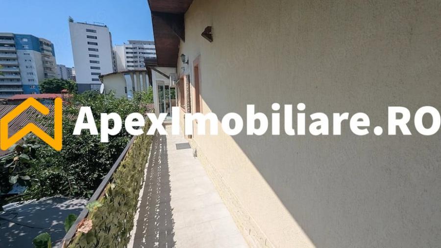 Apartament cu 3 camere decomandat în Mihai Bravu