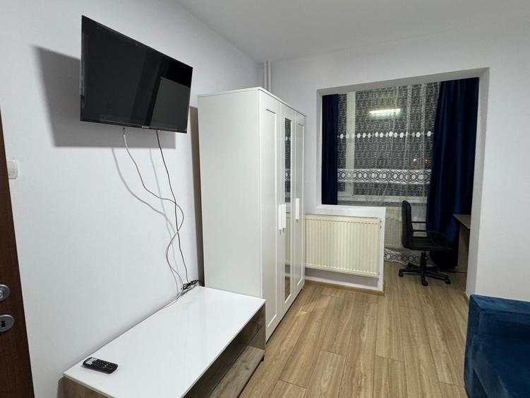 Apartament cu 2 camere, decomandat, nou renovat, 55mp - Complexul studentesc - 4
