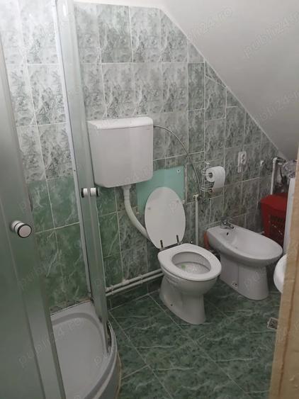 Casă cu 2 camere cu Teren 110 Mp în Săvârșin