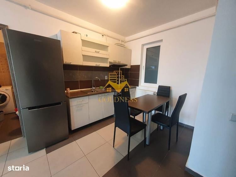 Apartament cu 3 camere în Iris