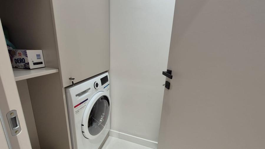 Apartament cu 2 camere decomandat, mobilat în Voluntari