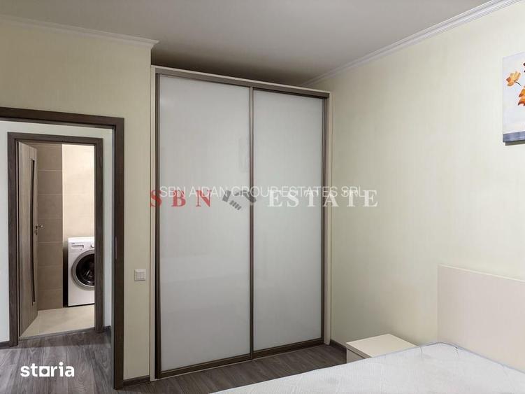 Apartament 2 Camere | Berceni| Bloc nou | Metrou | Parcare