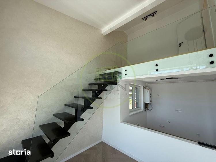 Apartament cu 3 camere în Cristian