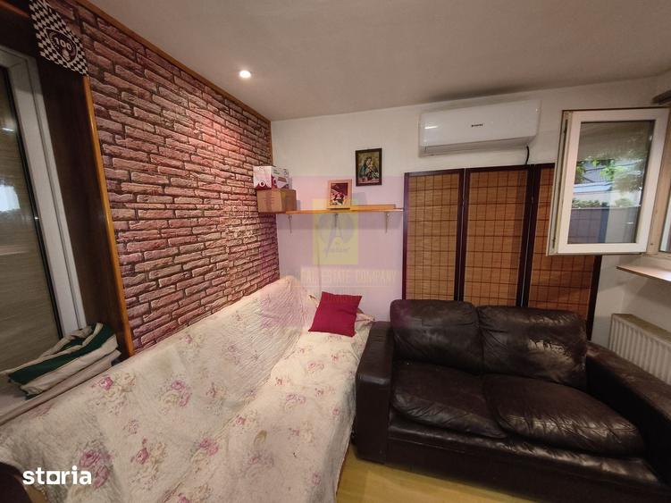 Apartament cu 2 camere în Titan