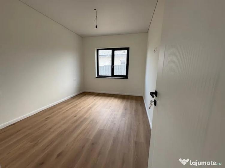 Locuinta premium! Casa single,4 camere,2 bai,teren 450mp,vie - 7