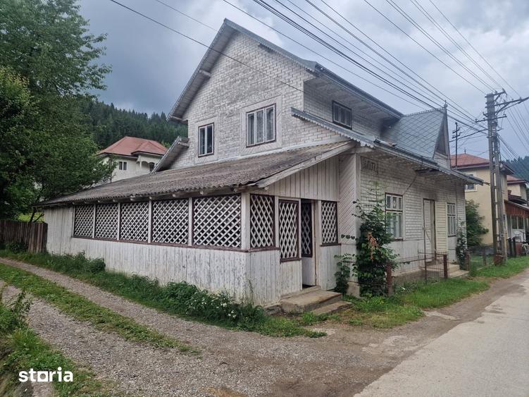 Casă cu 10 camere cu Teren 9 Mp în Deia