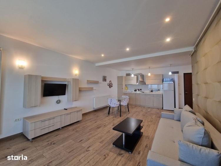 Apartament in Mamaia termen lung vedere la lac - 9