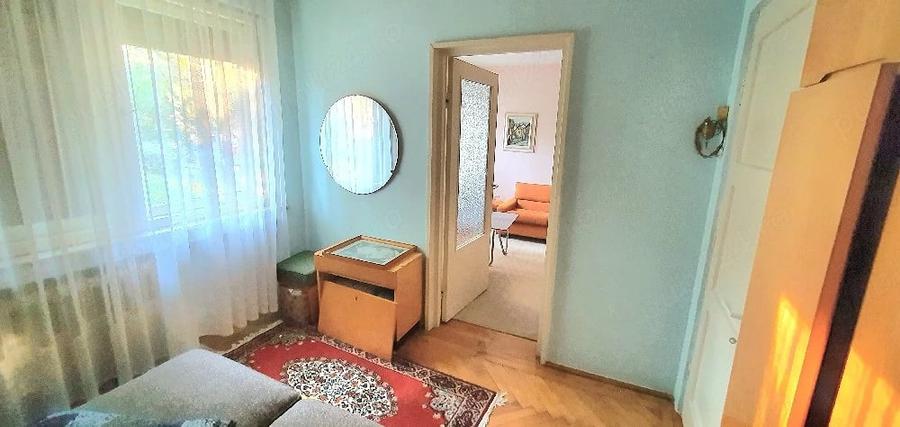 Apartament cu 3 camere decomandat în Țiglina 2