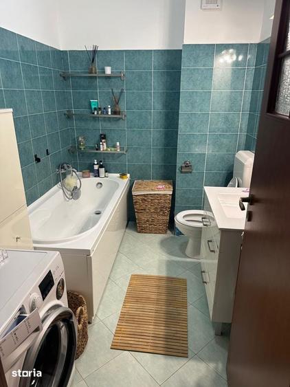 Apartament cu 3 camere, 2 bai- de inchiriat- Cartierul Latin - 4