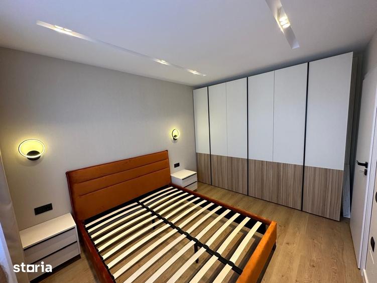 Apartament cu 3 camere în Florești