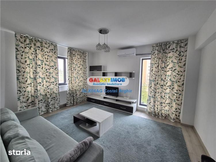 Apartament cu 3 camere în Craiovei
