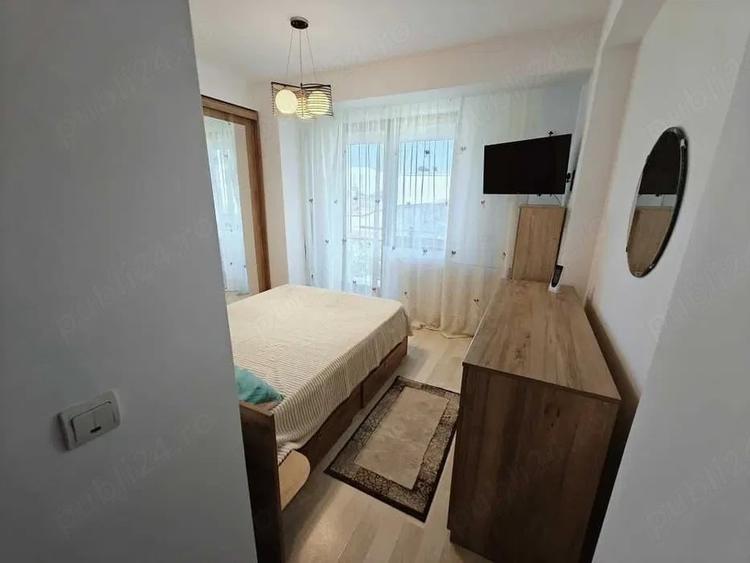 Apartament cu 2 camere decomandat în Bucureștii Noi