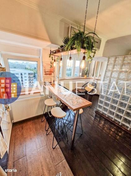 Rond Alba Iulia Bd Unirii Decebal Piata Muncii Renovat Spatios - 6