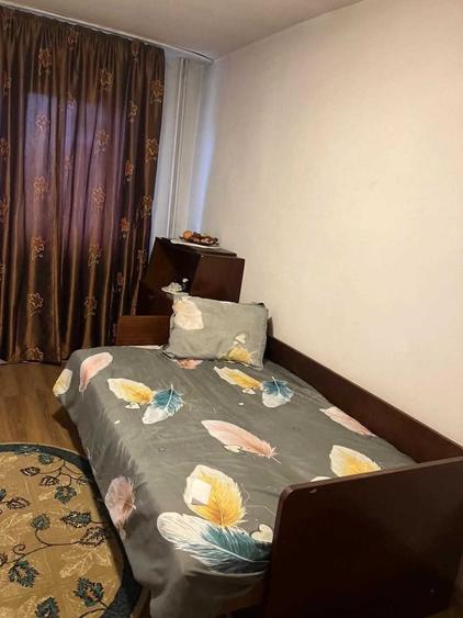 Garsonieră decomandată în Micălaca