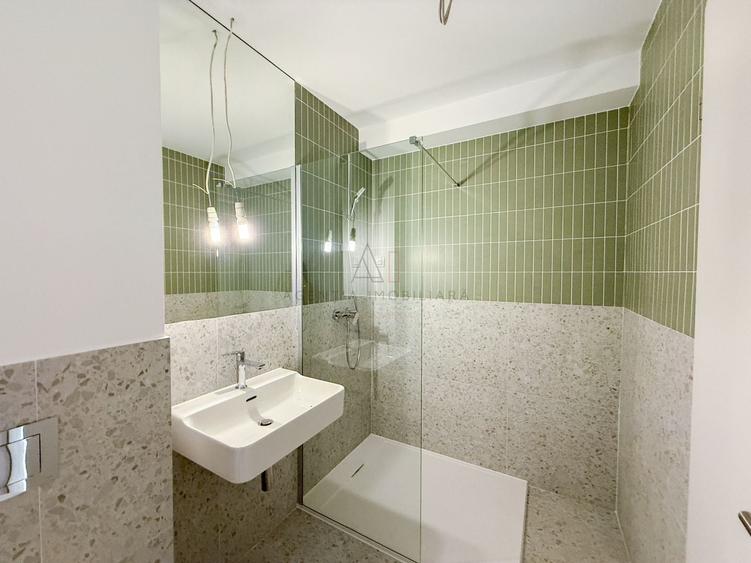 3 Camere Baneasa Proiect Finalizat Piscina Spa | Parcare Inclusa - 7