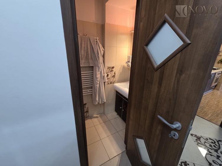 2 Camere | Baba Novac | Centrala | AC | Balcon - 10