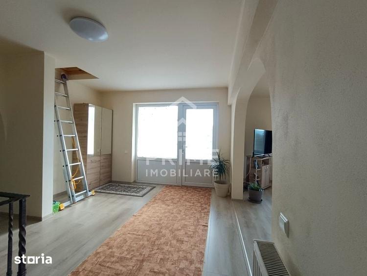 Casa / Proprietate deosebita cu 8142 MP teren | Oarda | - 2